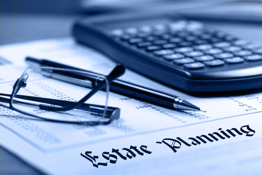 Secure Your Family's Future with Estate Planning for Blended Families